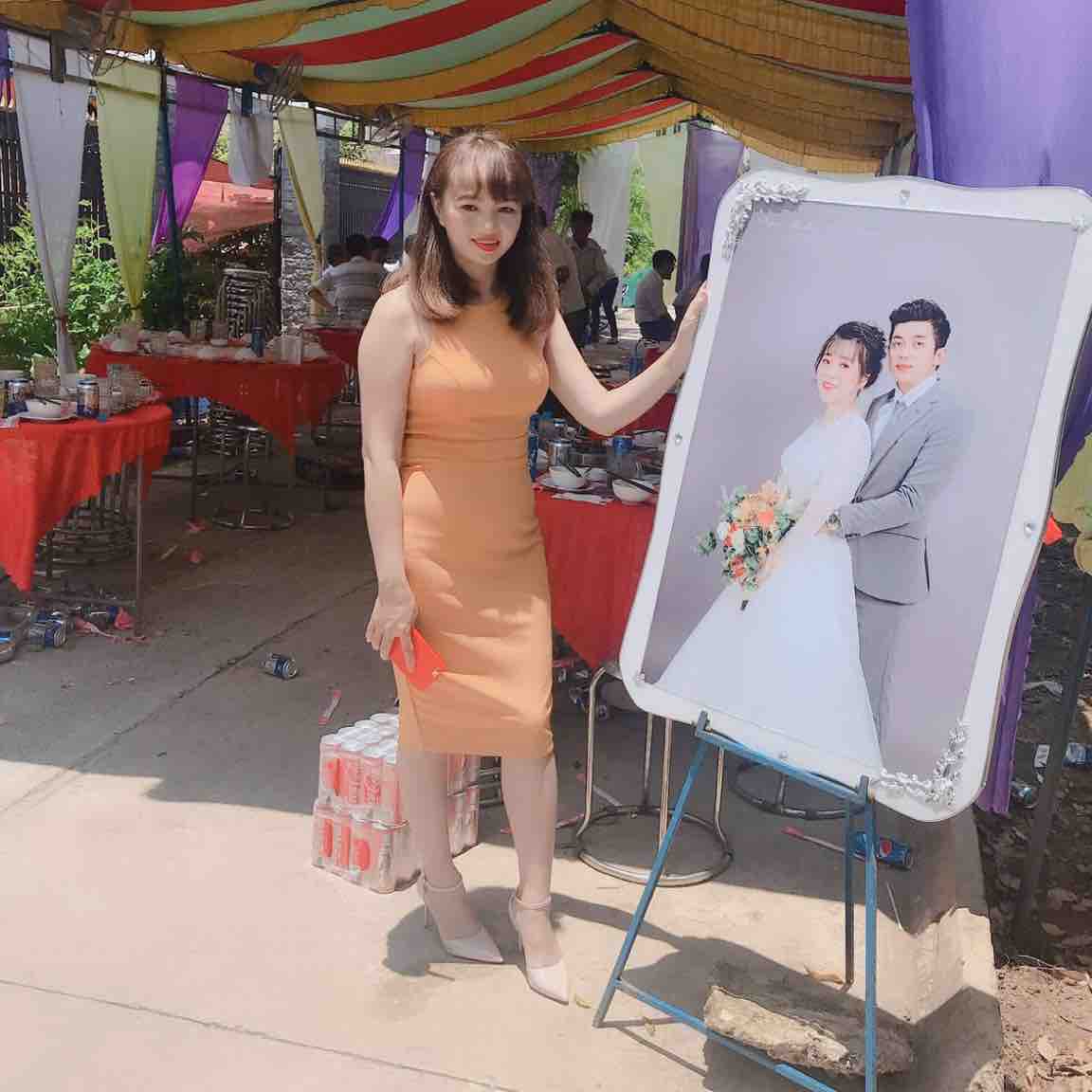 Lê Nhung