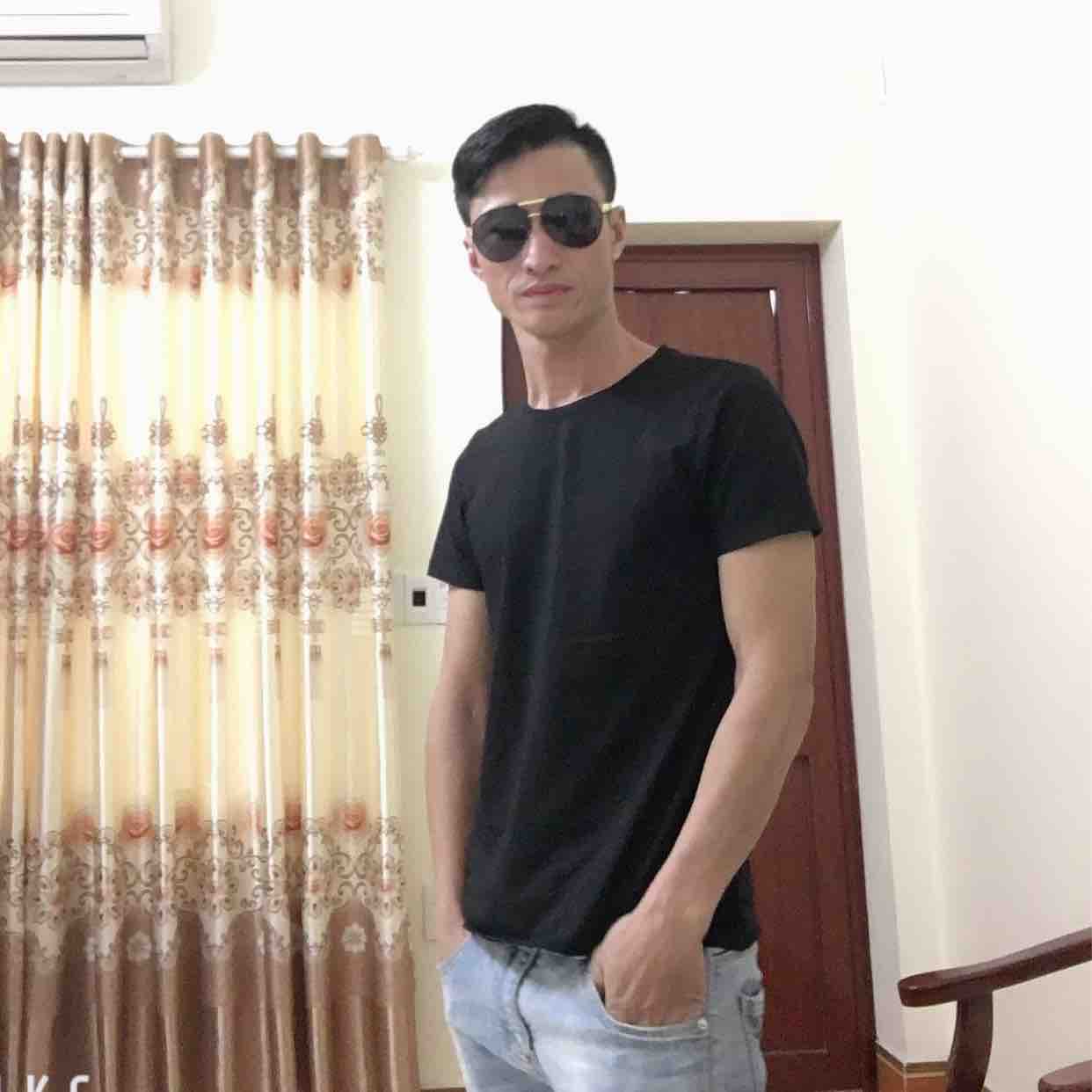 Duong Minh Nguyễn