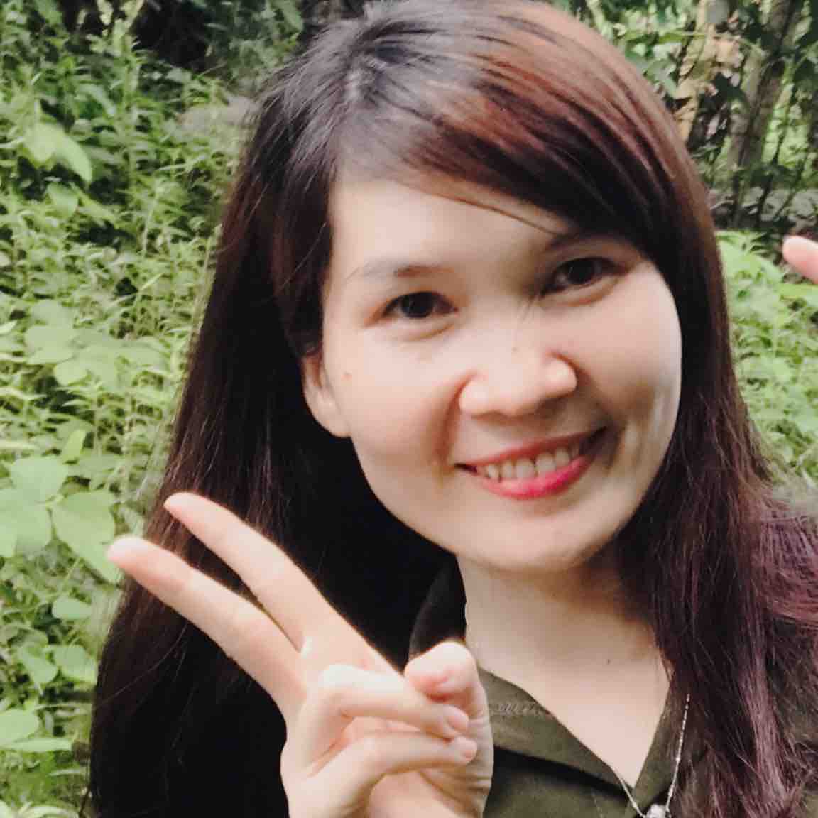 Nguyễn Thanh Thúy