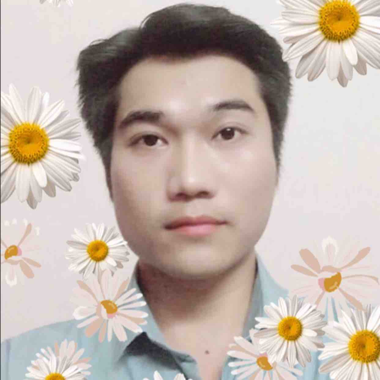 Tuấn Cao