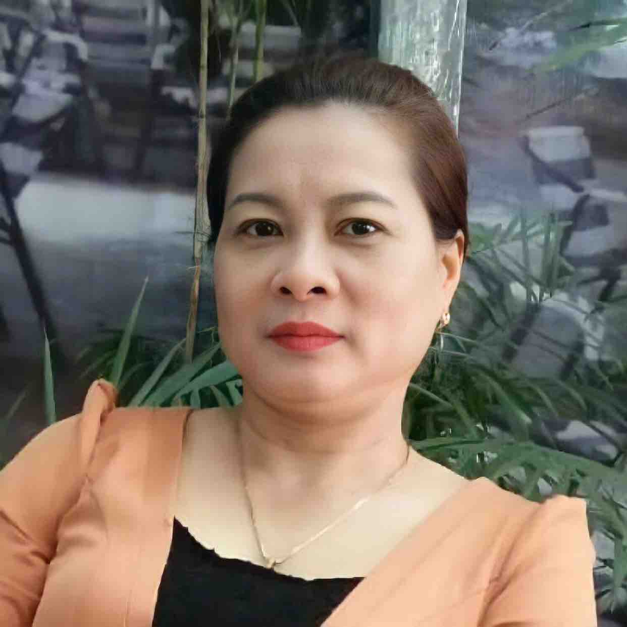 Huyen Thang