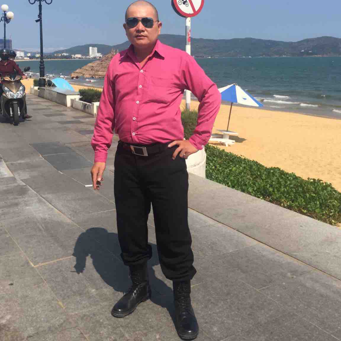 Ăn Cho Hết