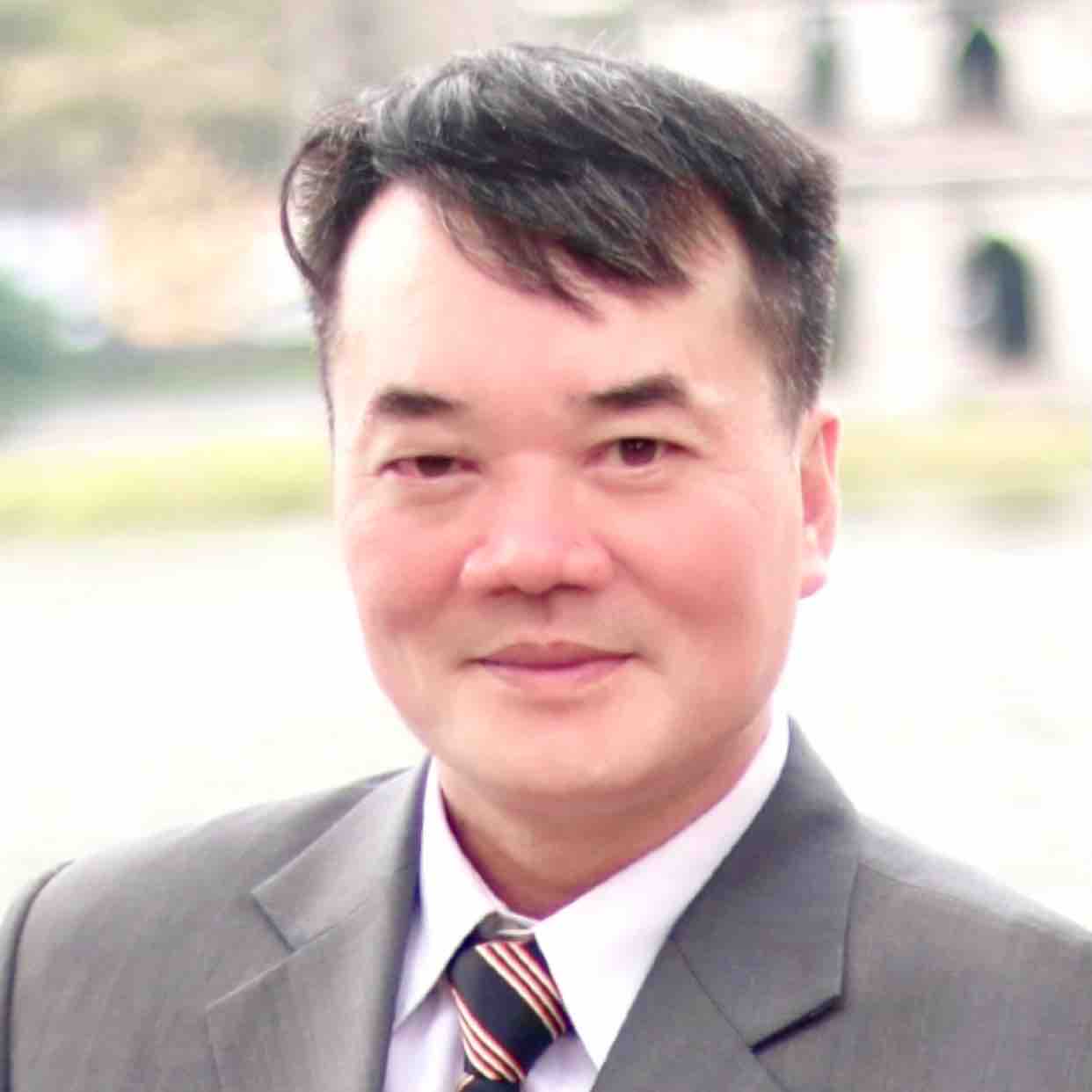 Nguyễn Xuân Thắng