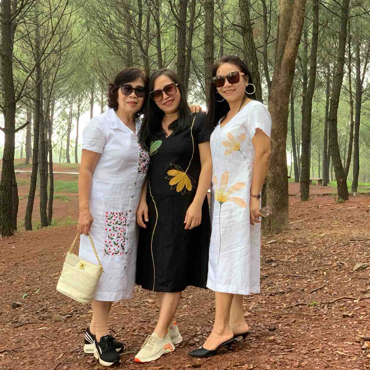 Phuoc Hoang Trang