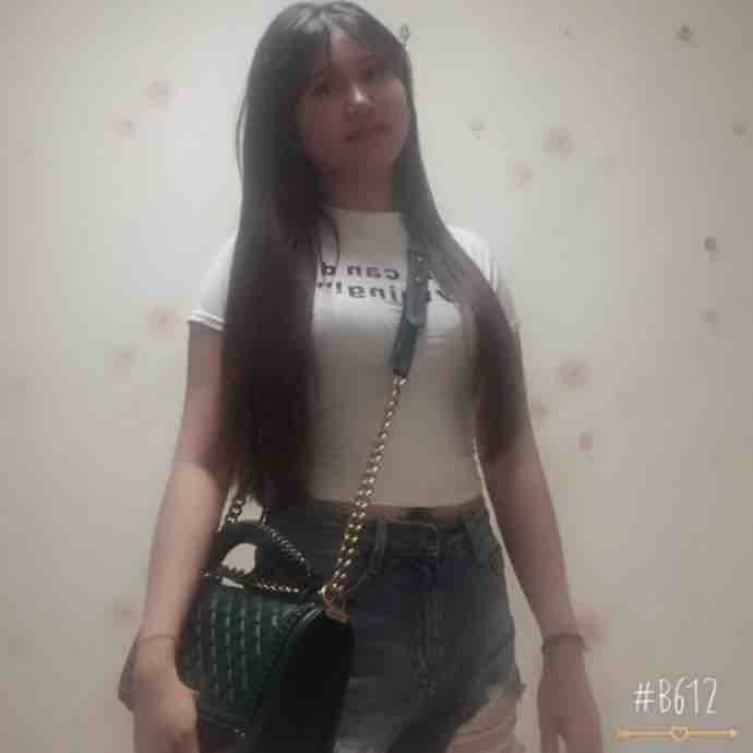 Tran Thi Xinh