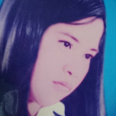 Má Trần
