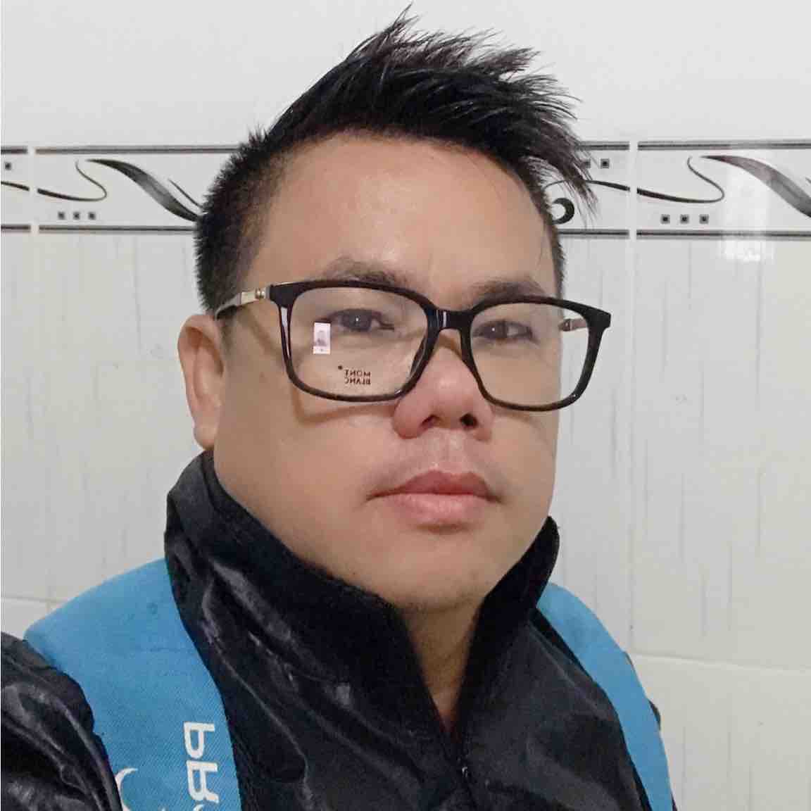 Nguyen Phuong