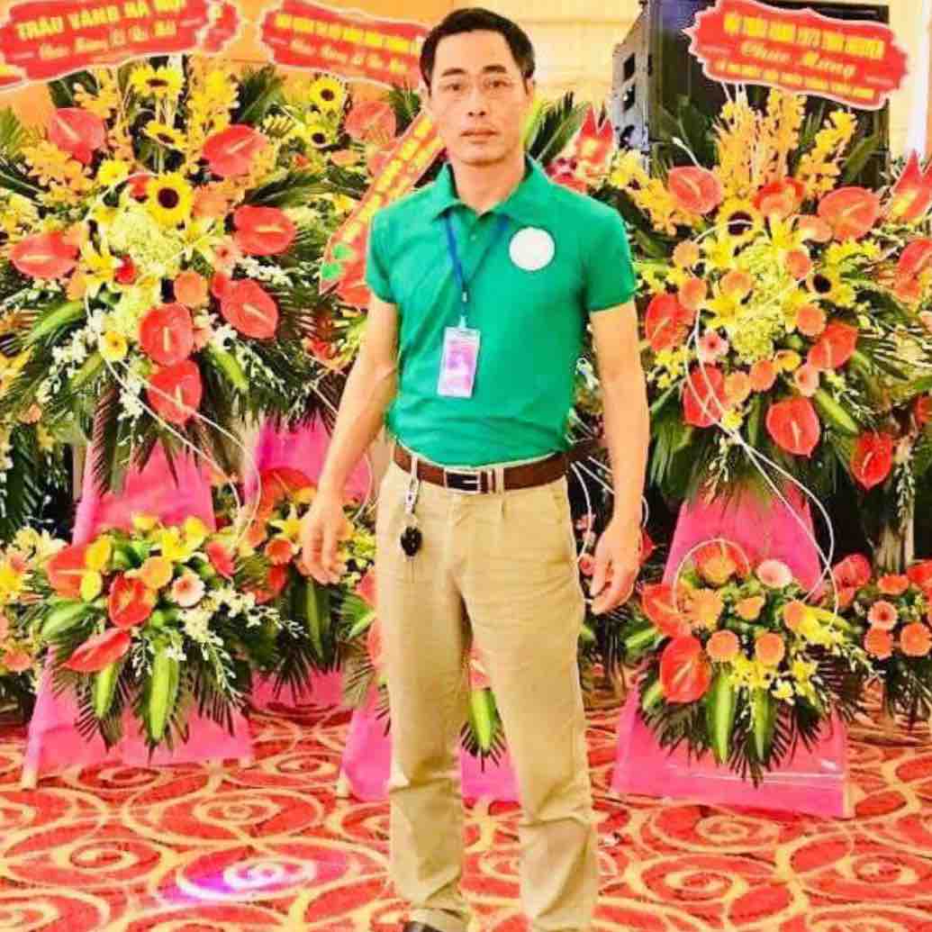 Hiền lương!