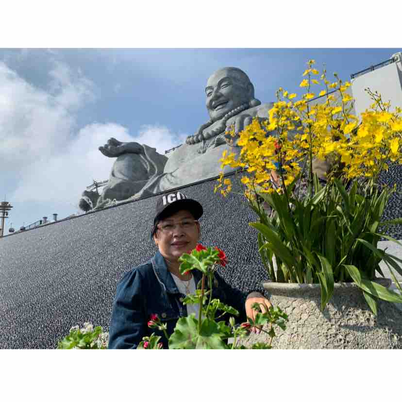 Lan Linh