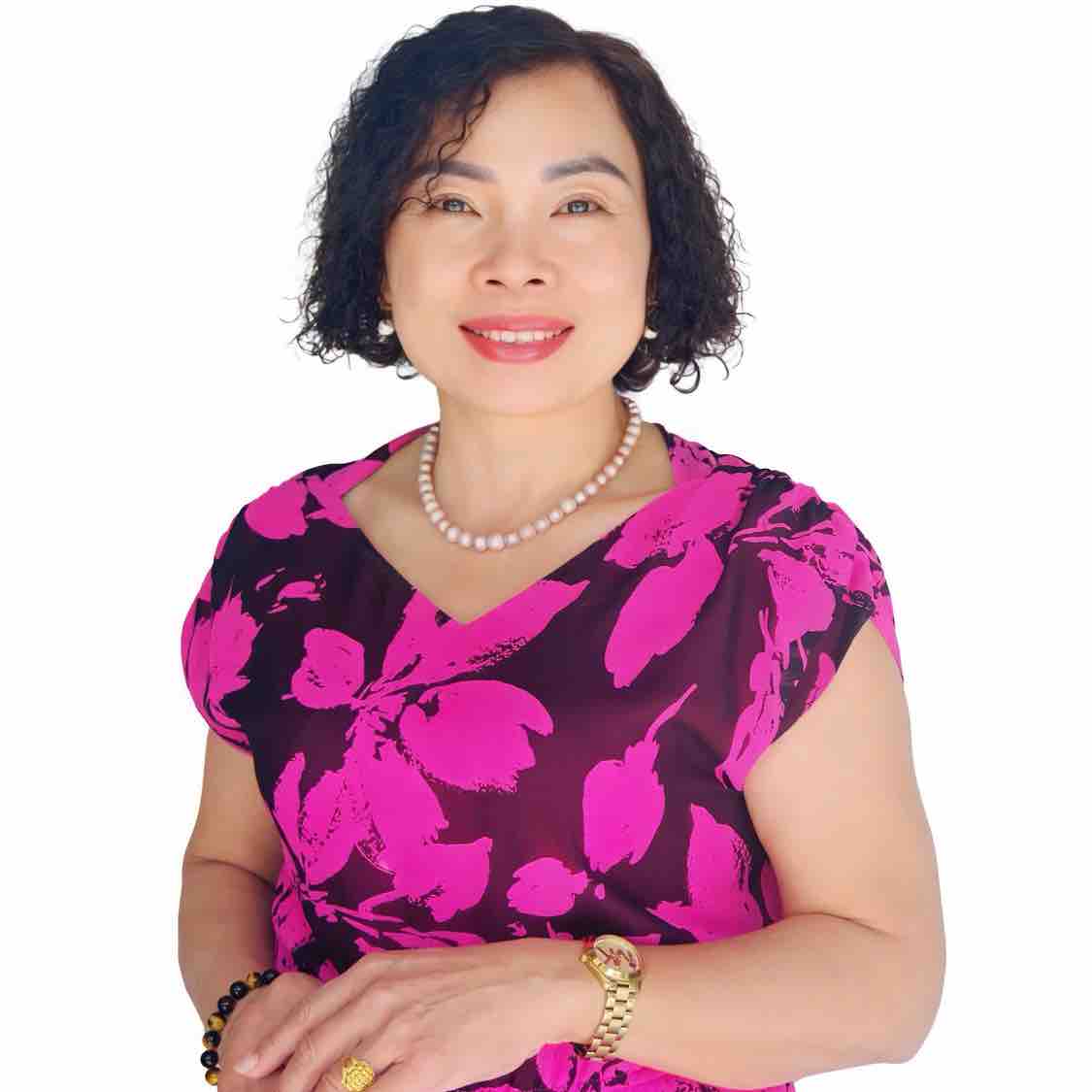Đàm Thuý Mười