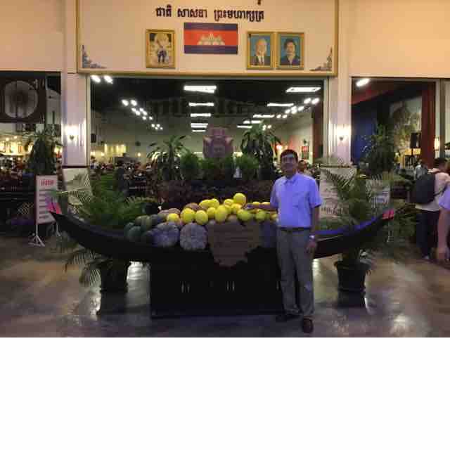 Le Khanh