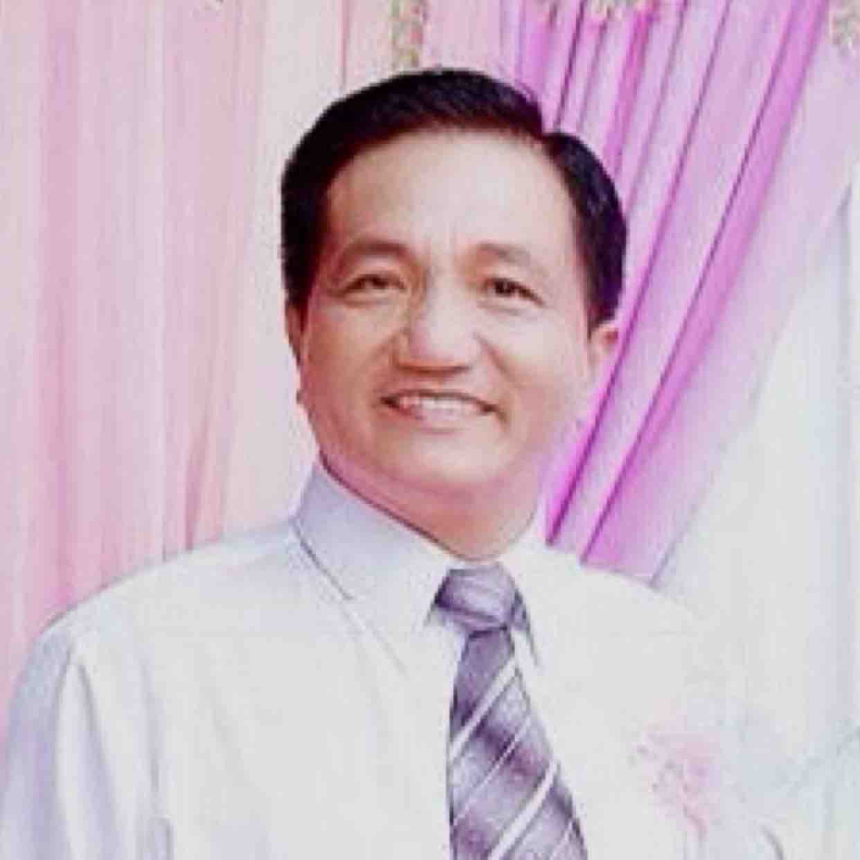 Huỳnh Long 