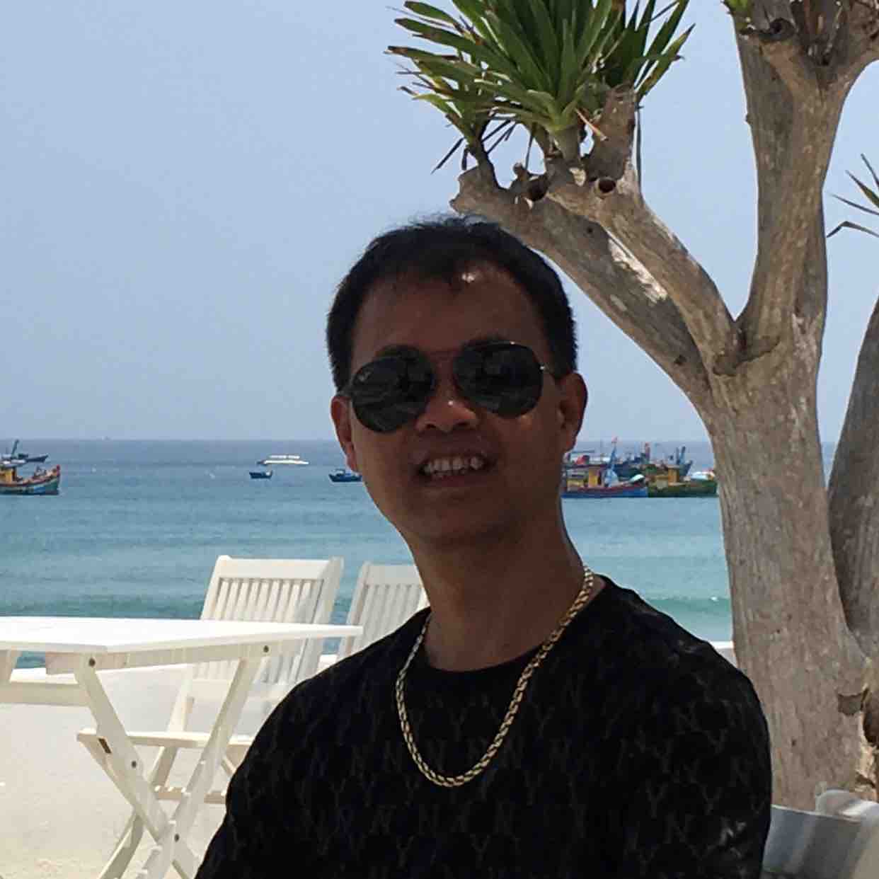 Lê Trí Trung