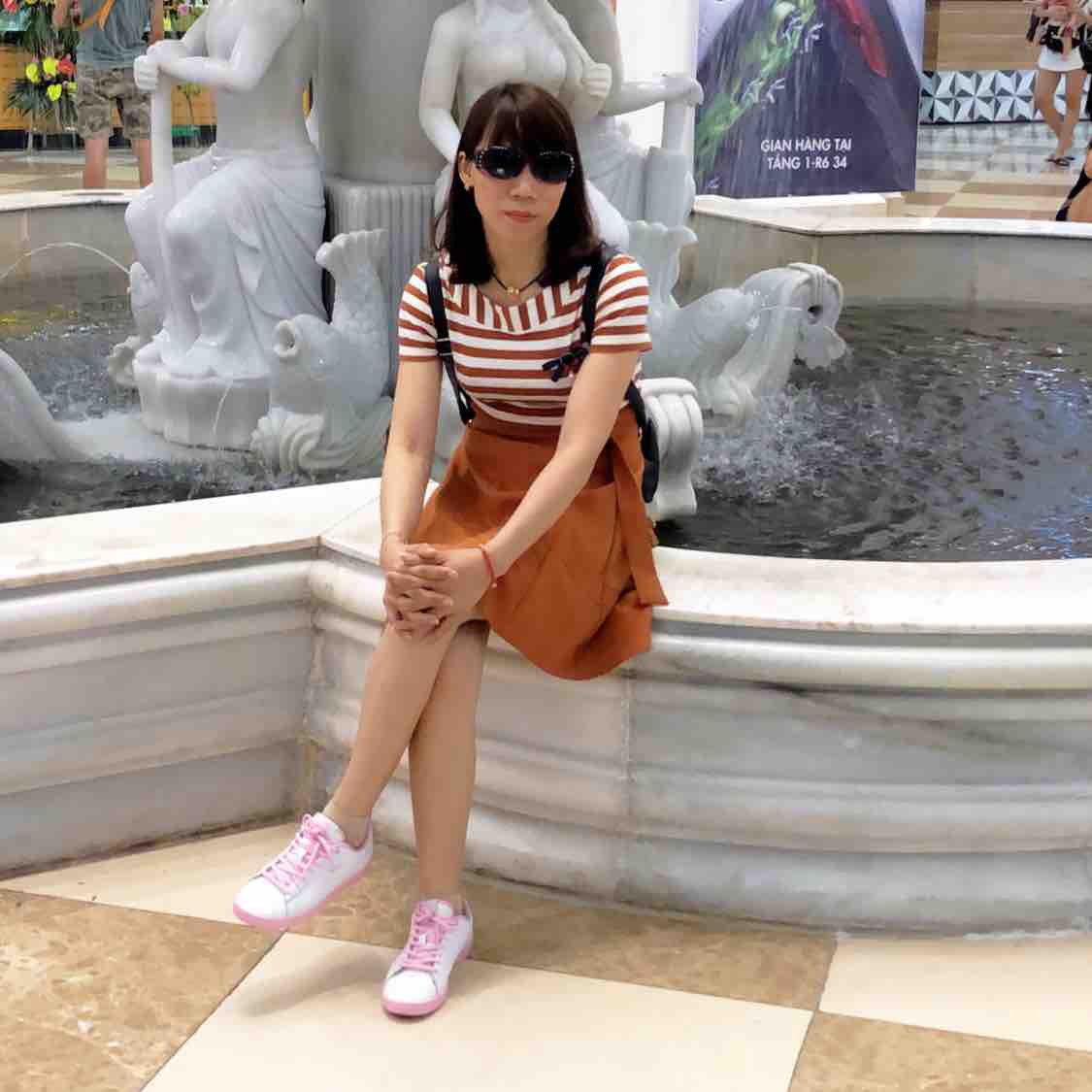 Kathy Huyền