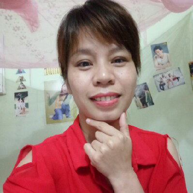 Co Duyen Vo Phan