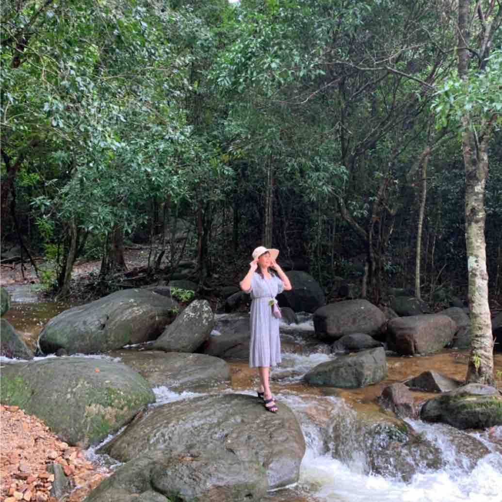 P Mừng