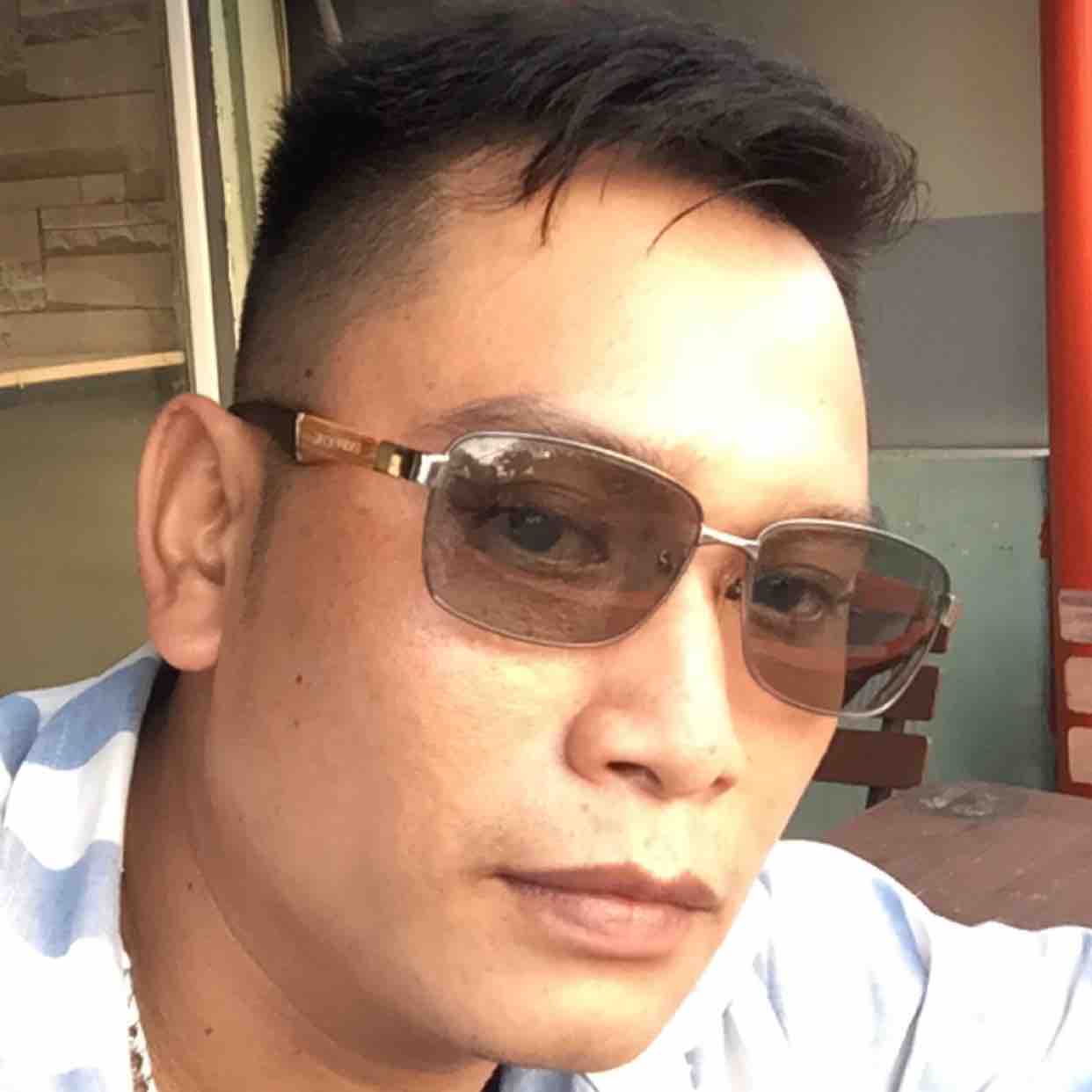 Nguyen Phuoc Vinh Vinh