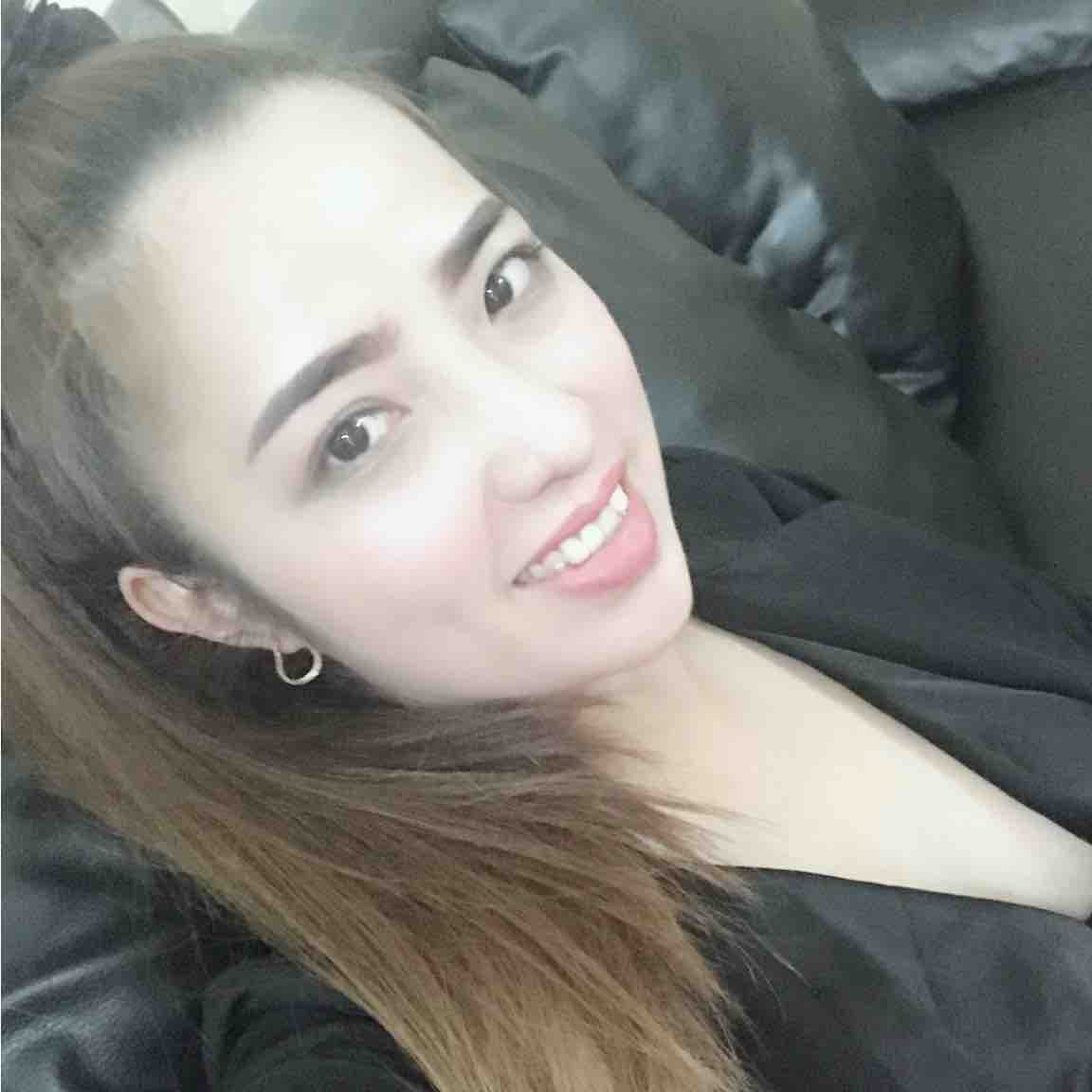 Katty Nghê