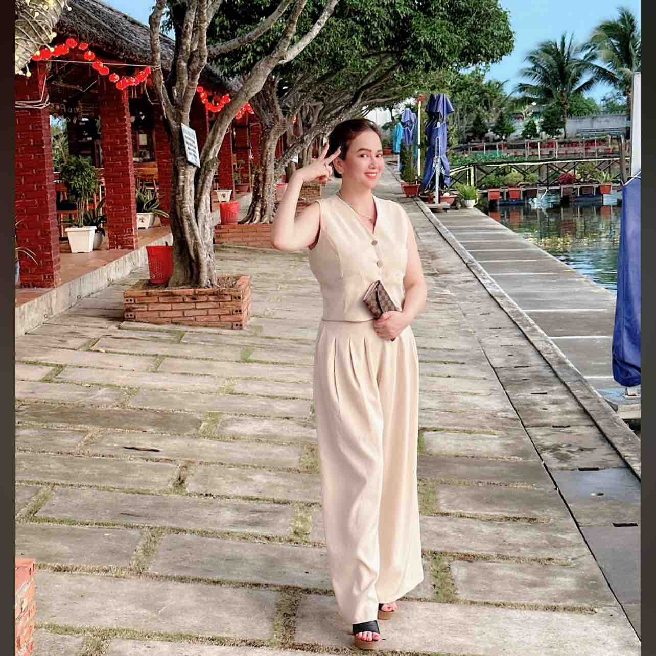 Phong Huỳnh 