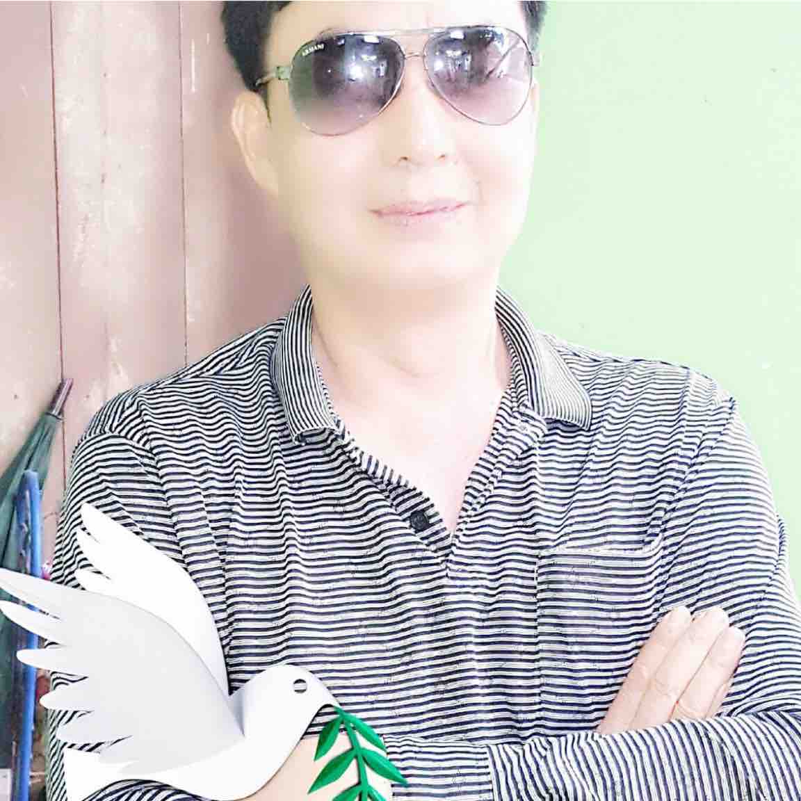 Huy Hung