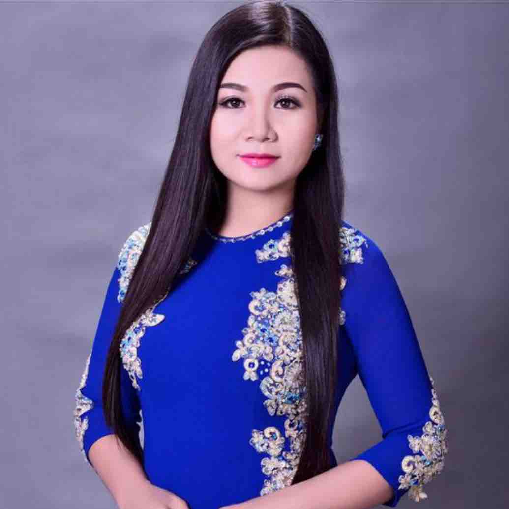 Dương Hồng Loan