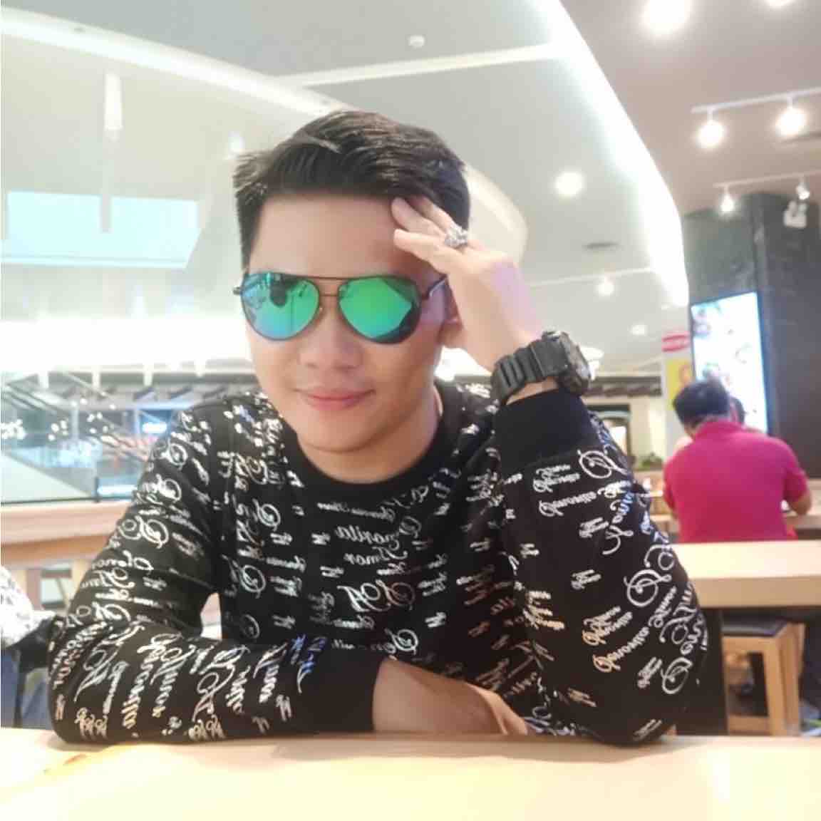 Tuan Anh Nguyen
