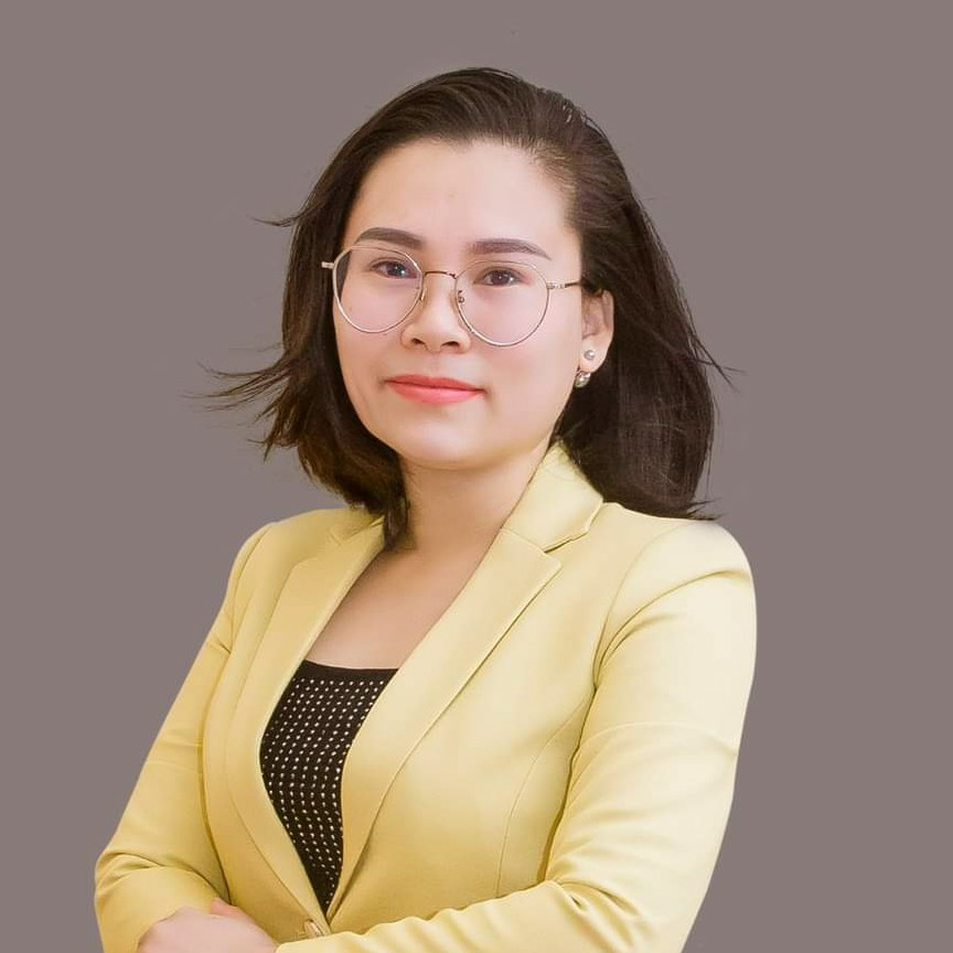 CRAZY NGUYEN