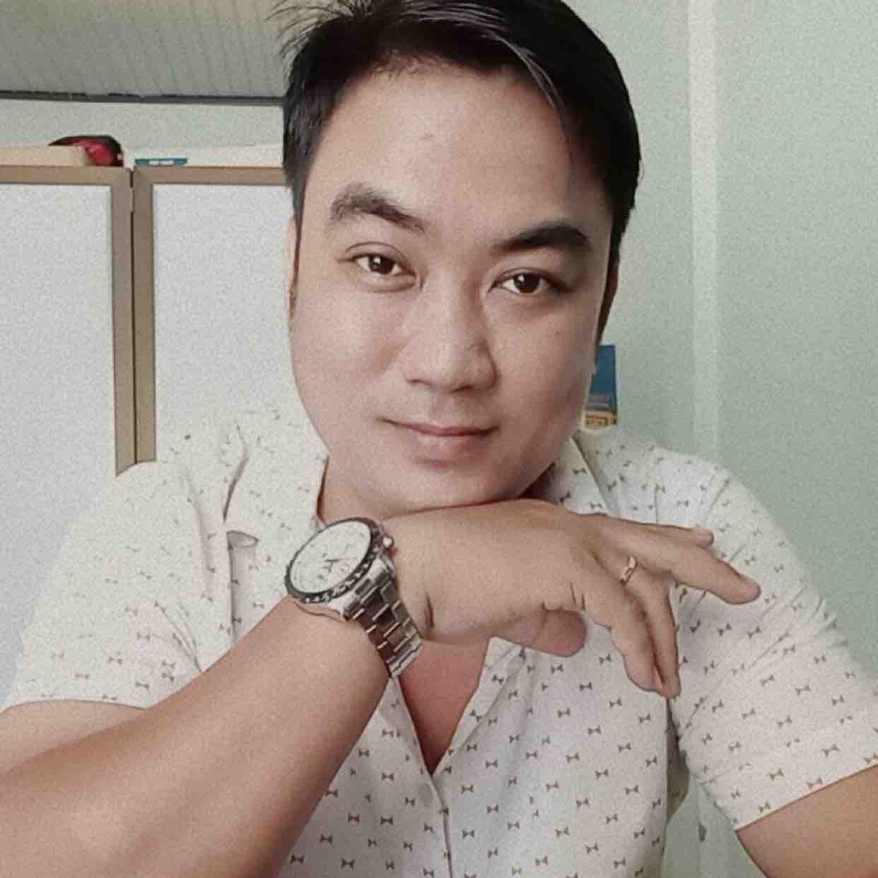 Nguyễn Châu