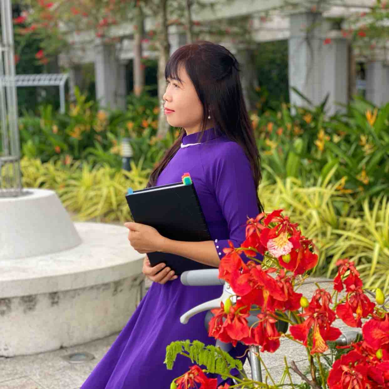 Phong An 