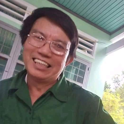 Trung Truong