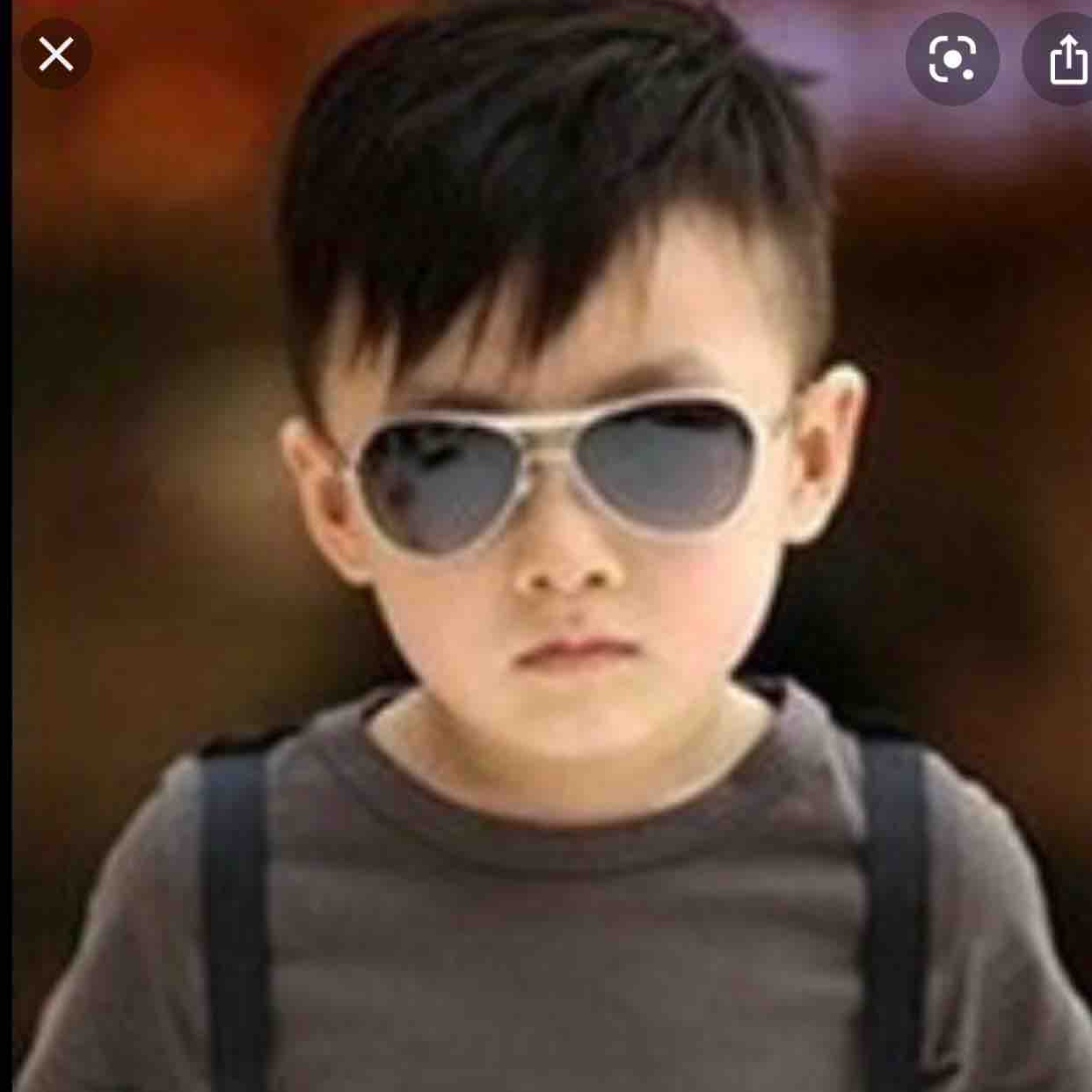 Đại ka lớp 1A