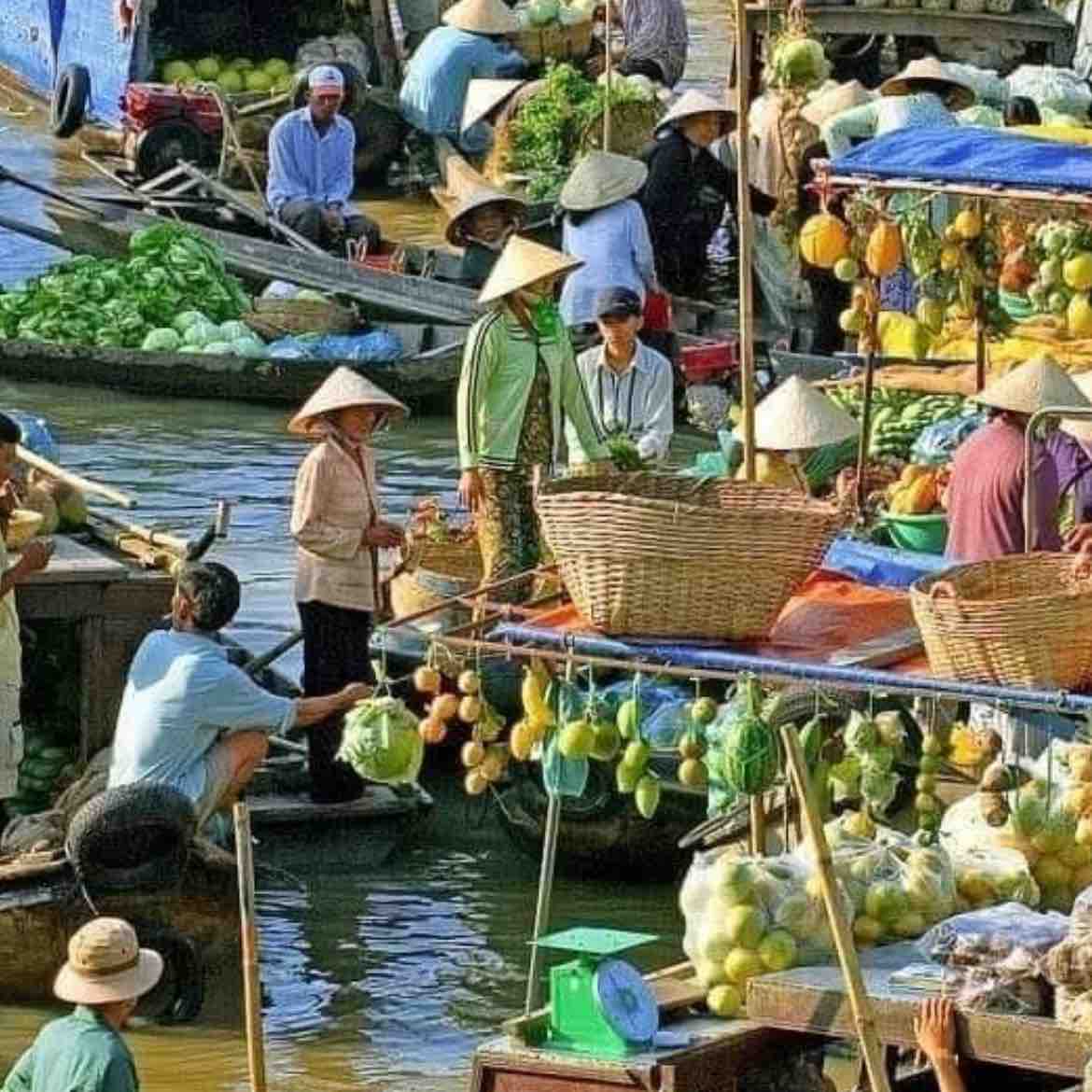 Bay Tran