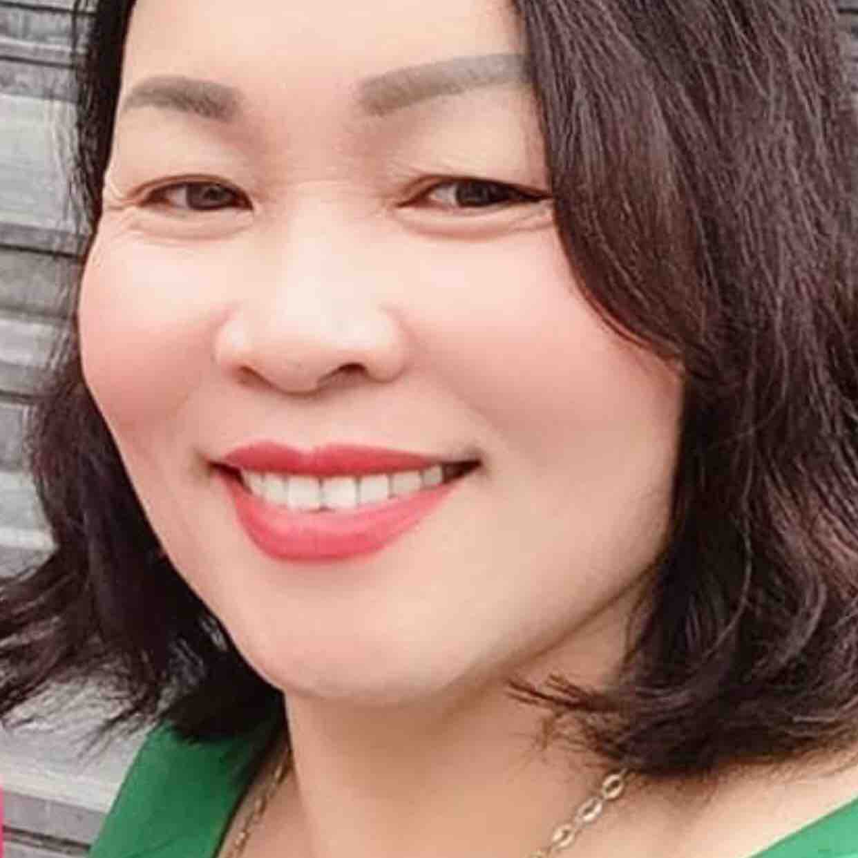 Trần Oanh