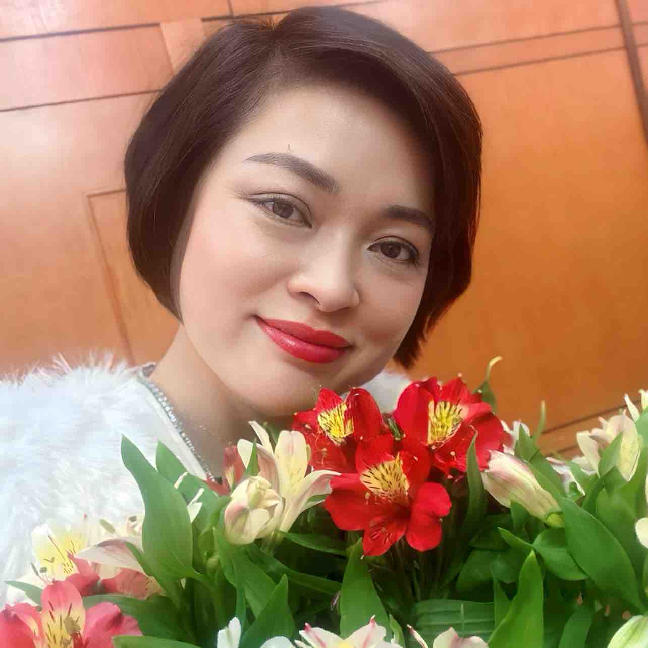Tran Phuong
