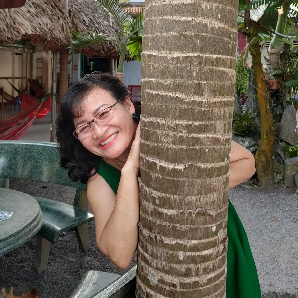 Trần Kim Luận