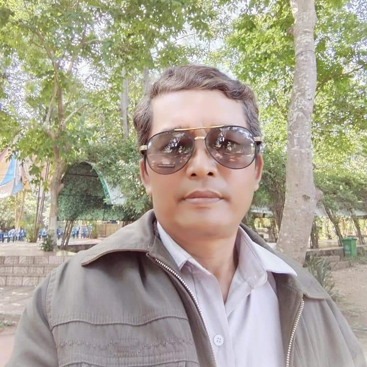 Thanh Tuan Nguyen