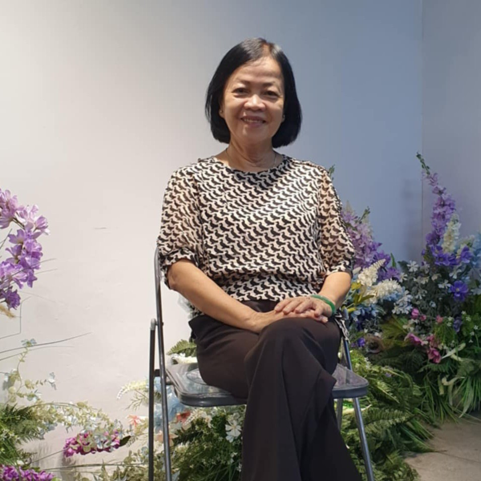 Thanh Nguyen