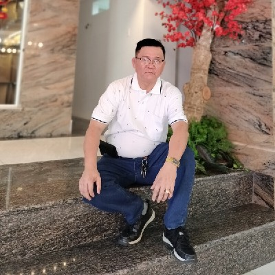 Trung Cam