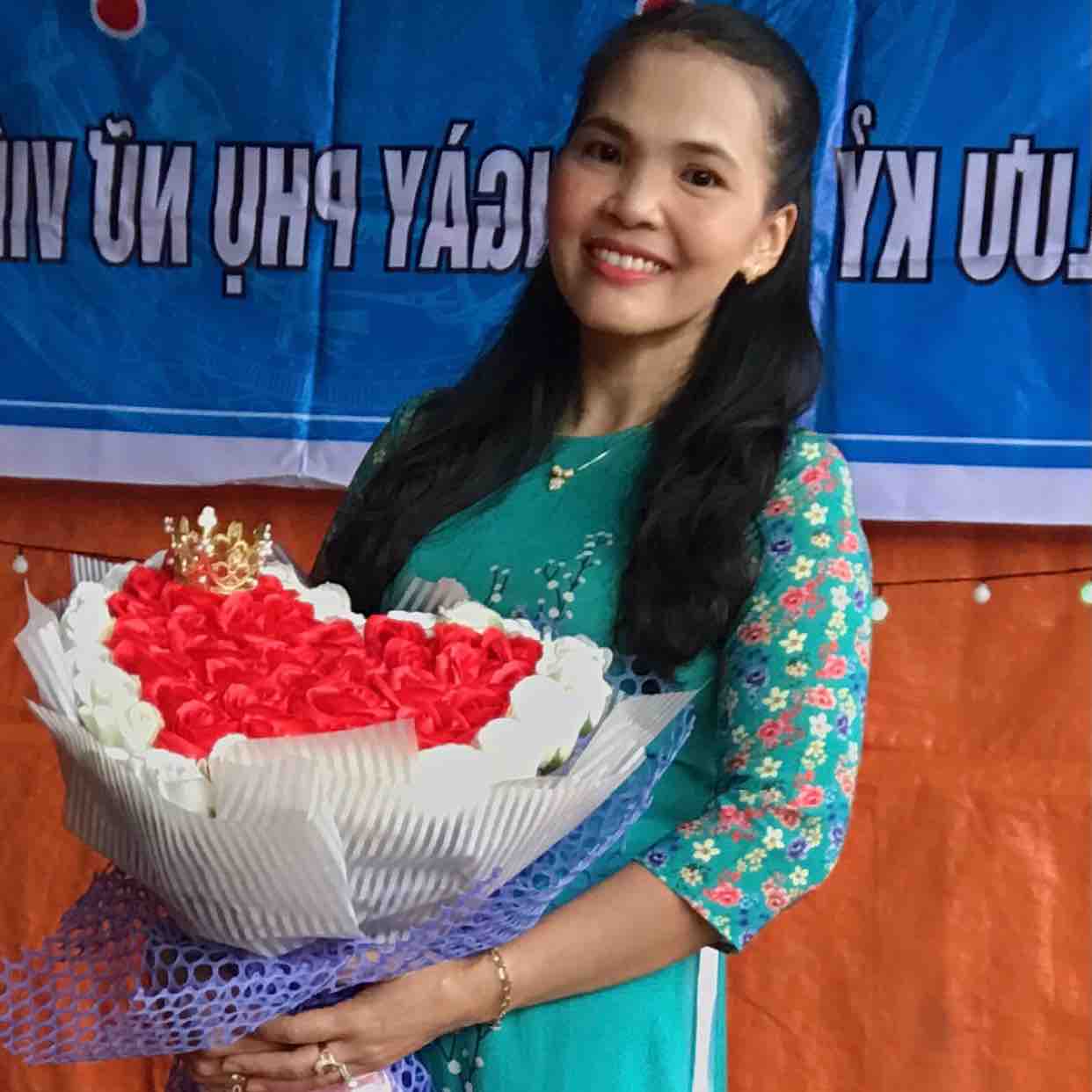 Võ Hồng Yến
