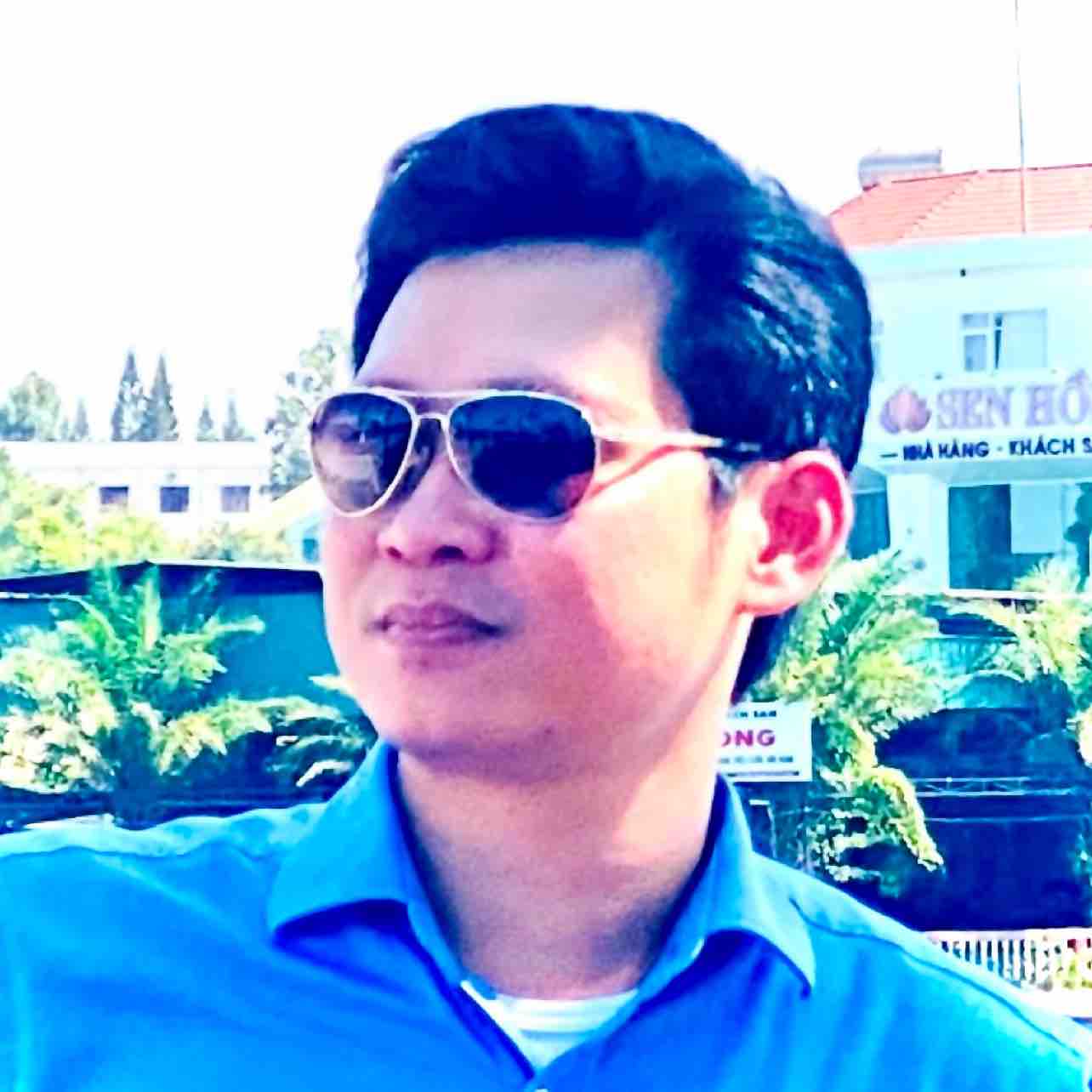 Nam Hải