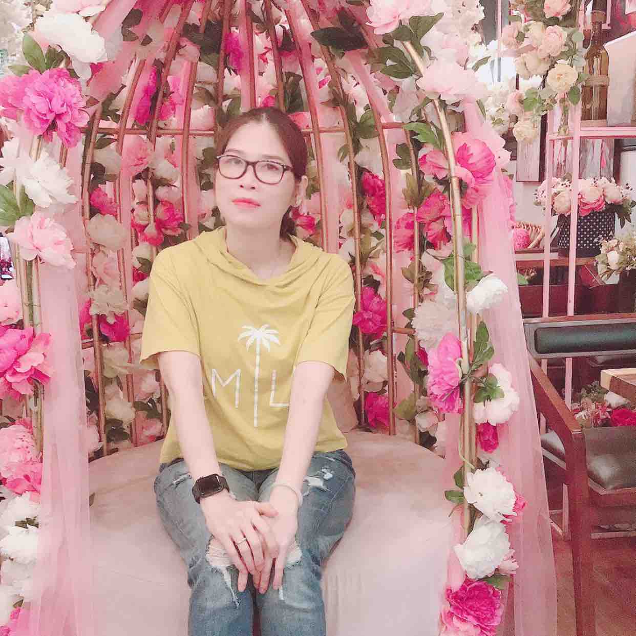 Trầm Lan