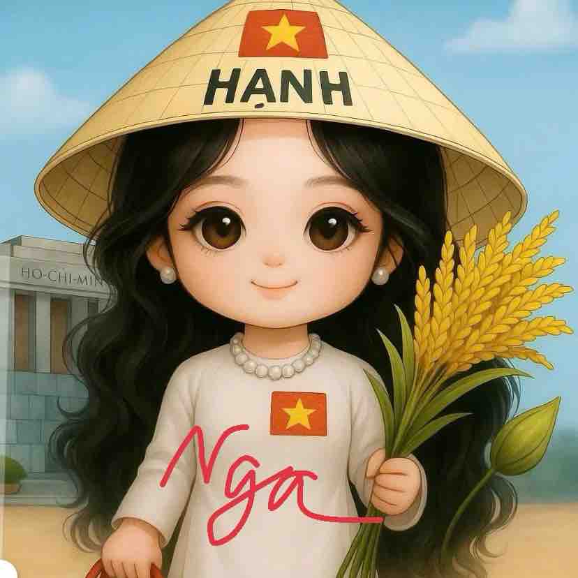♓️ạnh ♑️a 