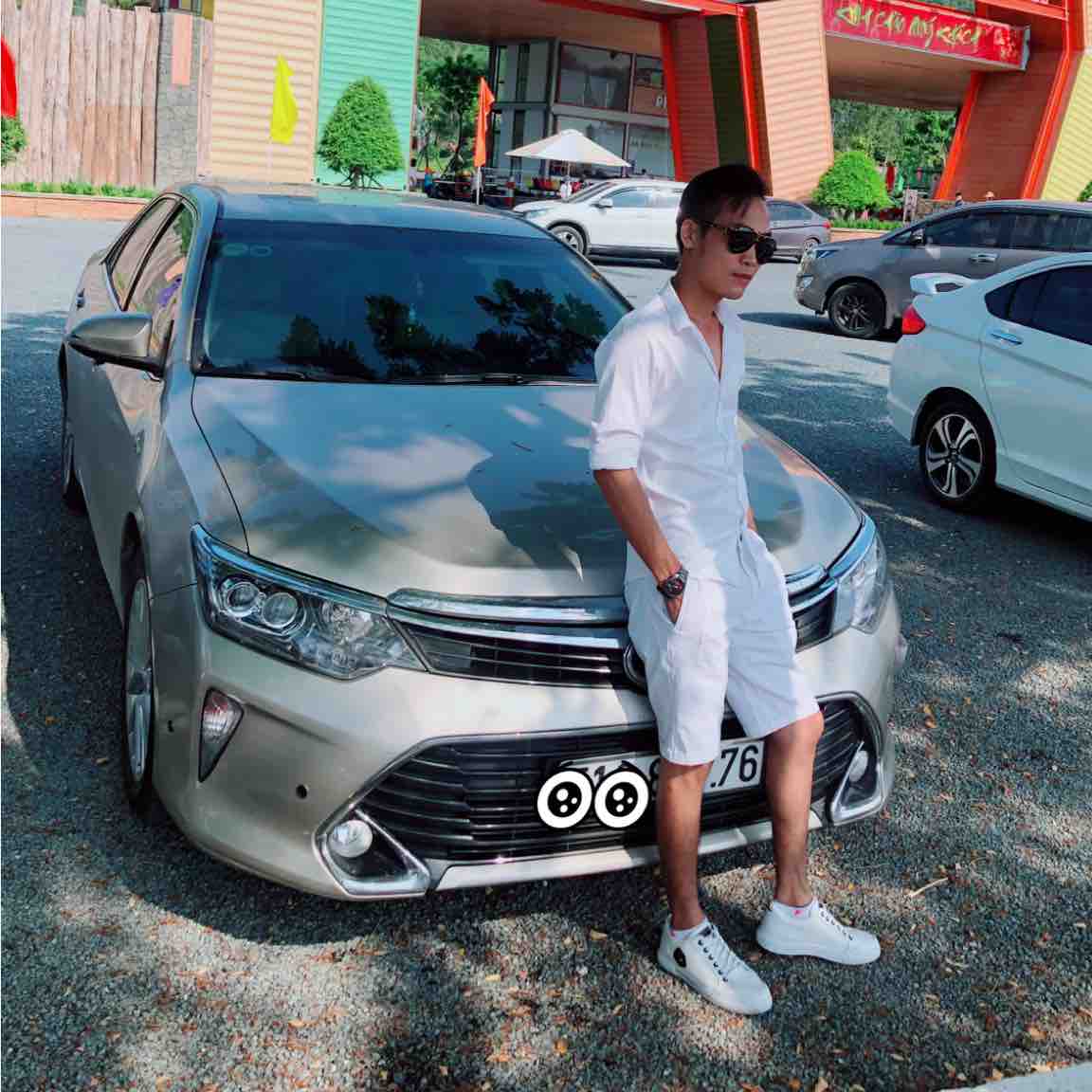 ⚜️Nguyễn Vũ Kha⚜️