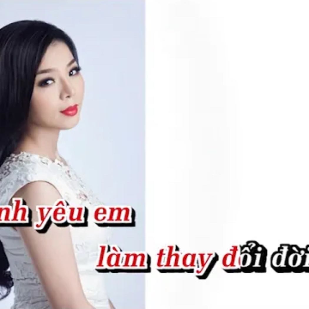 Thêm Một Lần Yêu Thương Karaoke -  Lệ Quyên