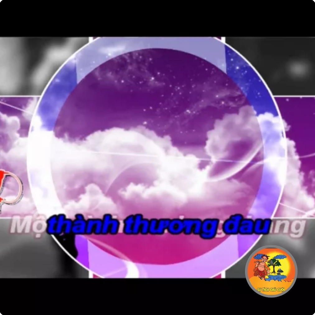 Karaoke song ca CHUYỆN TÌNH YÊU