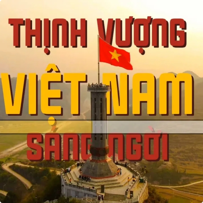 [BEAT] THỊNH VƯỢNG VIỆT NAM SÁNG NGỜI | buitruonglinh