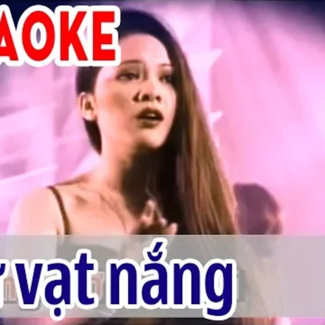 [ KARAOKE SONG CA] Như Vạt Nắng - Như Quỳnh & Gia Huy | Asia Karaoke Beat Chuẩn