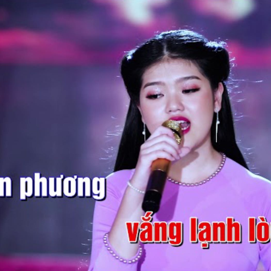 Karaoke | Thương Về Miền Trung - Hồng Đào | Tone Nữ