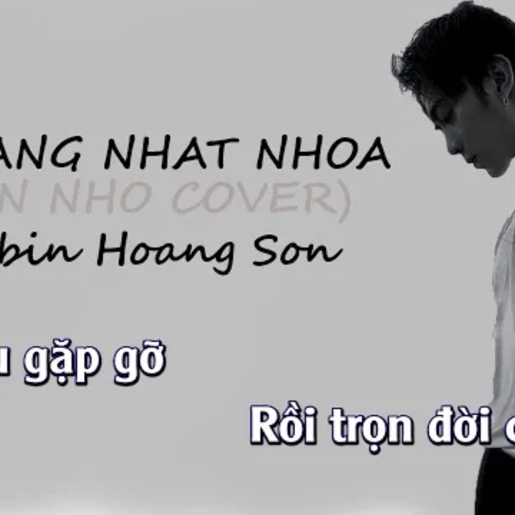 Đĩ Vãng Nhạt Nhòa (Vẫn Nhớ cover) Karaoke - Soobin Hoàng Sơn | Spaceboiz