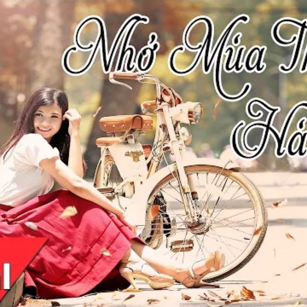 [Karaoke MV HĐ] Nhớ Mùa Thu Hà Nội - Sáng tác: Trịnh Công Sơn